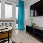 Totu Azure Wyspianskiego Daire Gdynia