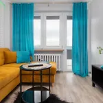 Totu Azure Wyspiańskiego Apartament *
