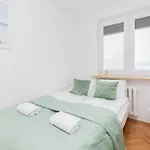 Apartament Totu Azure Wyspiańskiego *