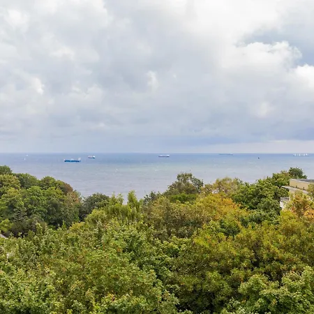 Totu Azure Wyspianskiego * Gdynia