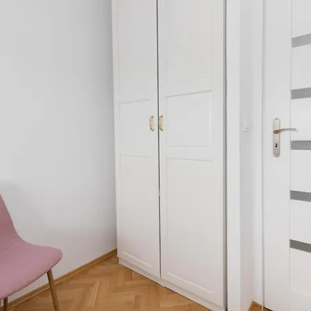 Totu Azure Wyspianskiego Apartment *