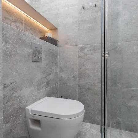 Totu Azure Wyspianskiego Apartment Gdynia